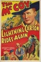 Lightning Carson Rides Again
