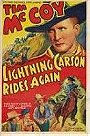 Lightning Carson Rides Again