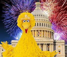 Big Bird
