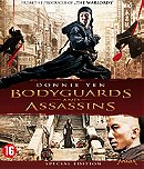 Bodyguards and Assassins [Blu-ray]