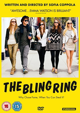 The Bling Ring  