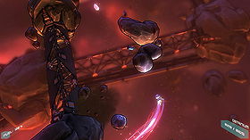 Lost Orbit