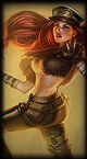 Miss Fortune (duplicate)