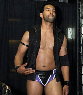 Alex Vega