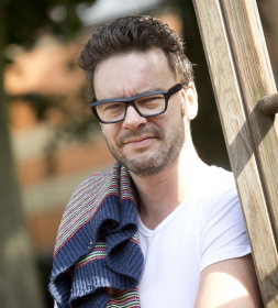 Tom Dewispelaere