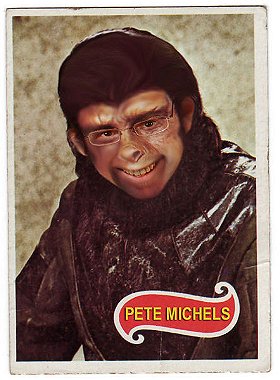 Pete Michels