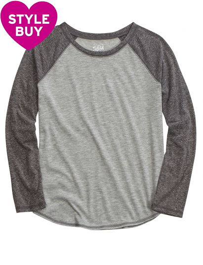 Baseball Tee