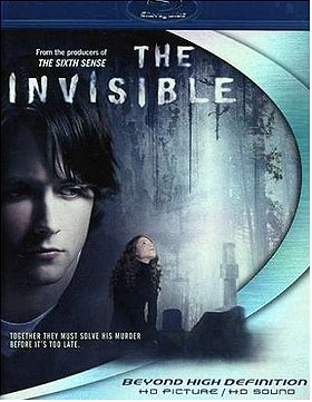 The Invisible   [US Import] [Region A]