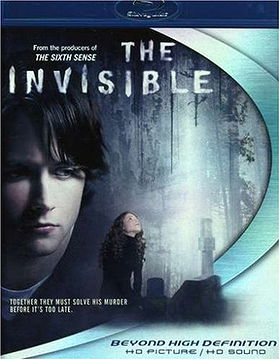 The Invisible   [US Import] [Region A]