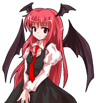 Koakuma