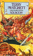 Sourcery (Discworld Novel)