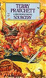 Sourcery (Discworld Novel)