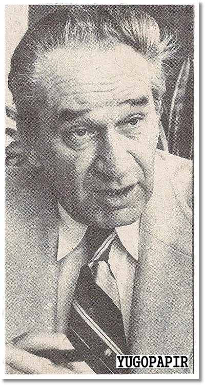 Janez Vrhovec