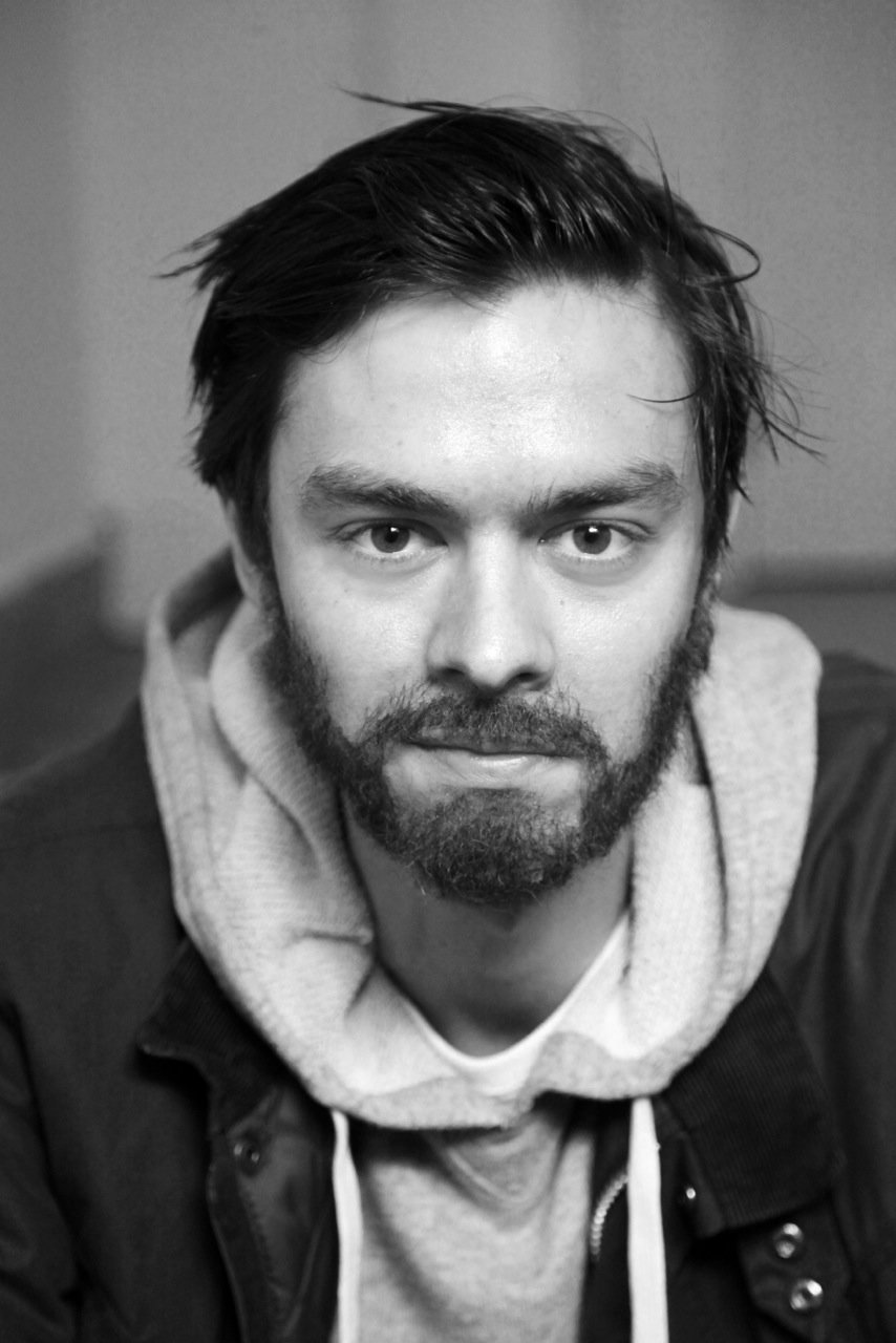 Torstein Bjørklund