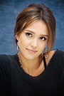 Jessica Alba