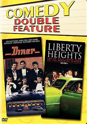 Diner/Liberty Heights