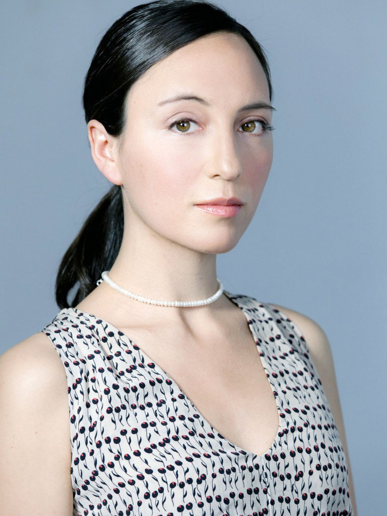 Laura Maire