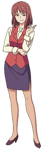 Chihiro Sengoku Chihiro Sengoku