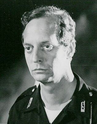 Basil Hoffman
