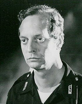 Basil Hoffman