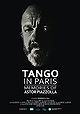 Tango en París. Recuerdos de Astor Piazzolla