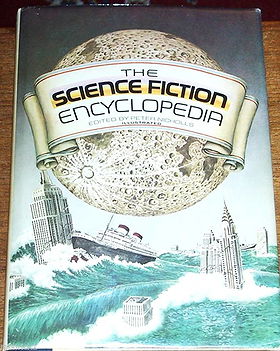 Science Fiction Encyclopedia