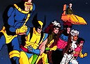 X-Men