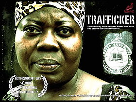 Trafficker