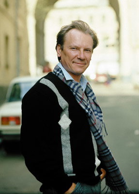 Sergey Shakurov