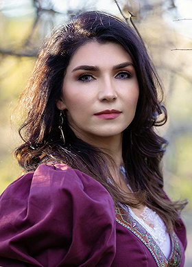 Zara Majidpour