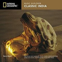 Music Explorer: Classic India