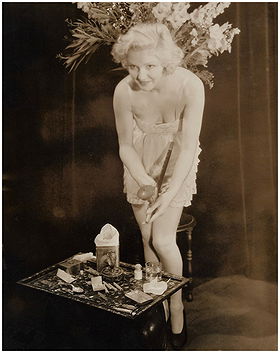 Jean Lacy