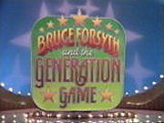 The Generation Game