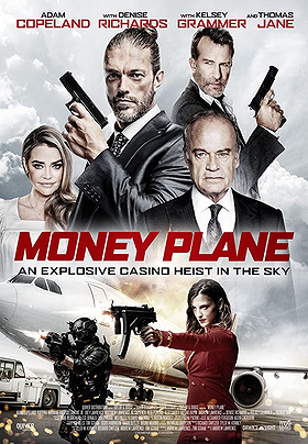 Money Plane