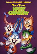 Tiny Toons' Night Ghoulery (1995)