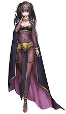 Tharja