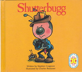 Shutterbugg/ Snugg and Shoe-Fly Flu