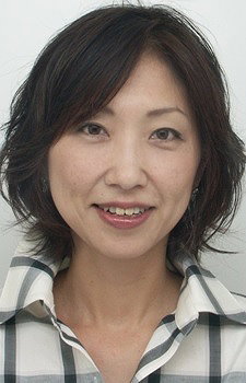 Reiko Yoshida