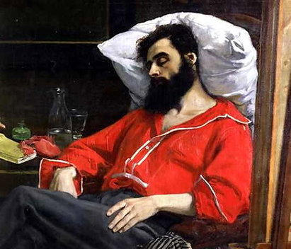 Ivan Ilyich