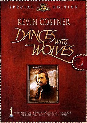 Dances With Wolves (Special Edition)