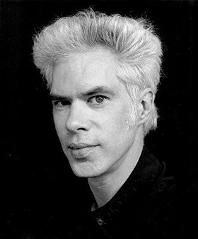 Jim Jarmusch