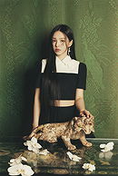 Wendy Son