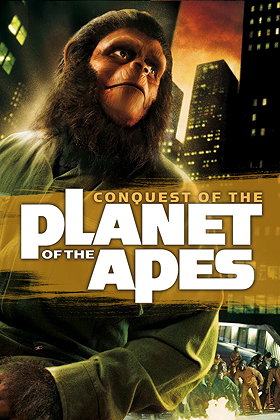 Conquest of the Planet of the Apes