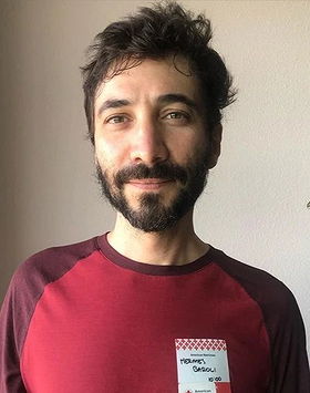 Hermes Barolli