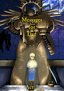 Messages for Dad