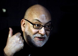 Gerardo Vera