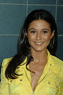 Emmanuelle Chriqui