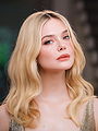Elle Fanning