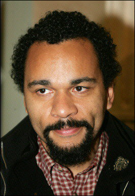Dieudonné