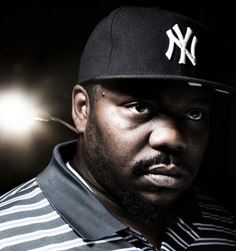 Beanie Sigel
